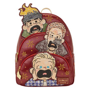 Home Alone - Triple Pocket (Loungefly Backpack)