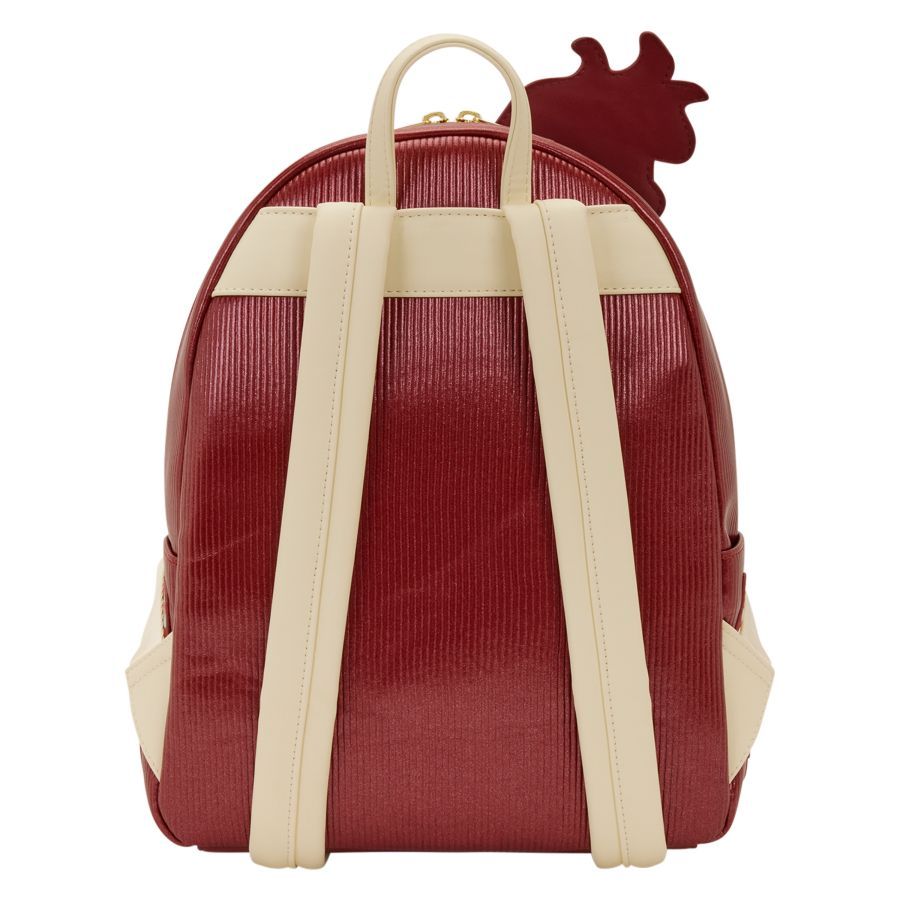 Home Alone - Triple Pocket (Loungefly Backpack)