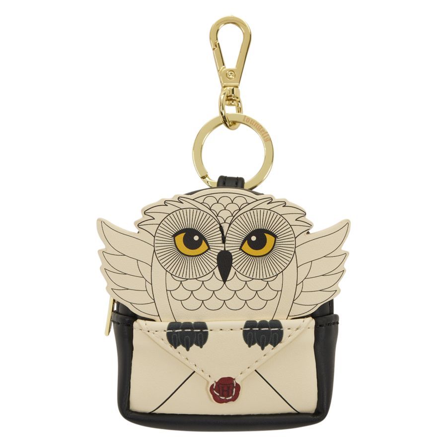Harry Potter - Cosplay Mystery Loungefly Backpack Bag Charms (Display of 15)