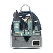 Harry Potter – Hogwarts Castle (Loungefly Backpack)