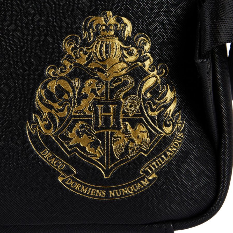 Harry Potter - Trilogy Triple Pocket Mini (Backpack)