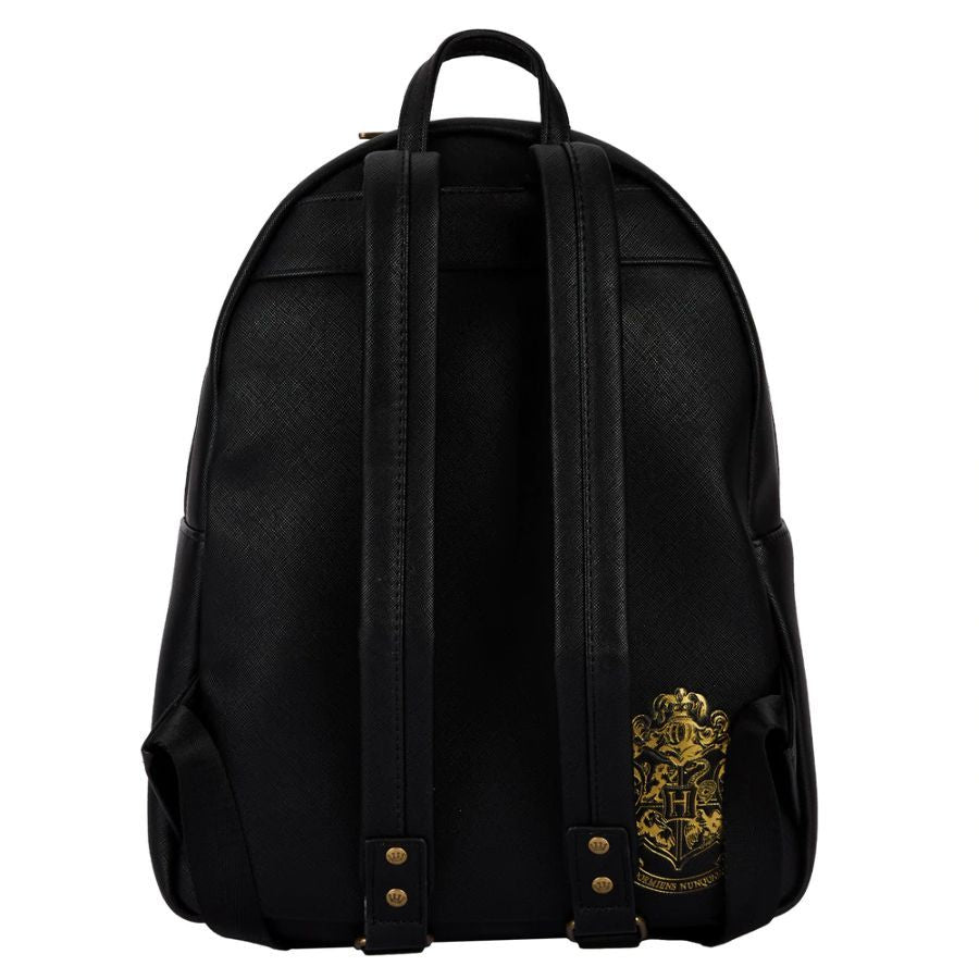 Harry Potter - Trilogy Triple Pocket Mini (Backpack)