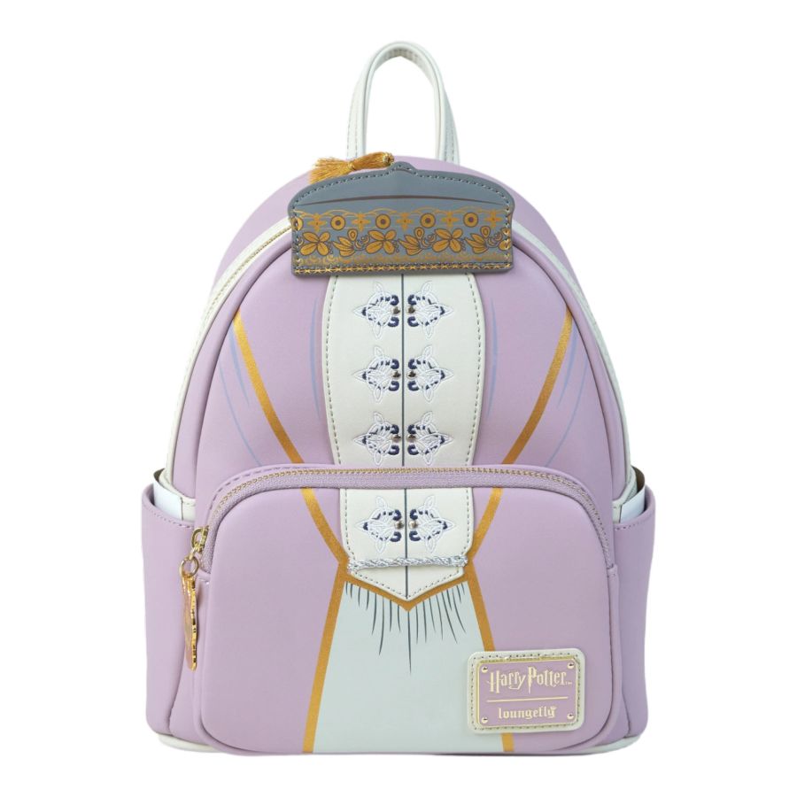 Harry Potter - Dumbledore Costume Mini (Loungefly Backpack)