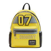 Harry Potter - Cedric Diggory Mini (Loungefly Backpack)