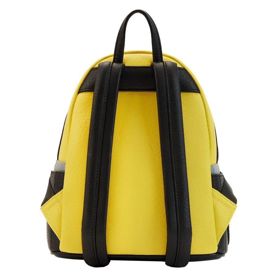 Harry Potter - Cedric Diggory Mini (Loungefly Backpack)