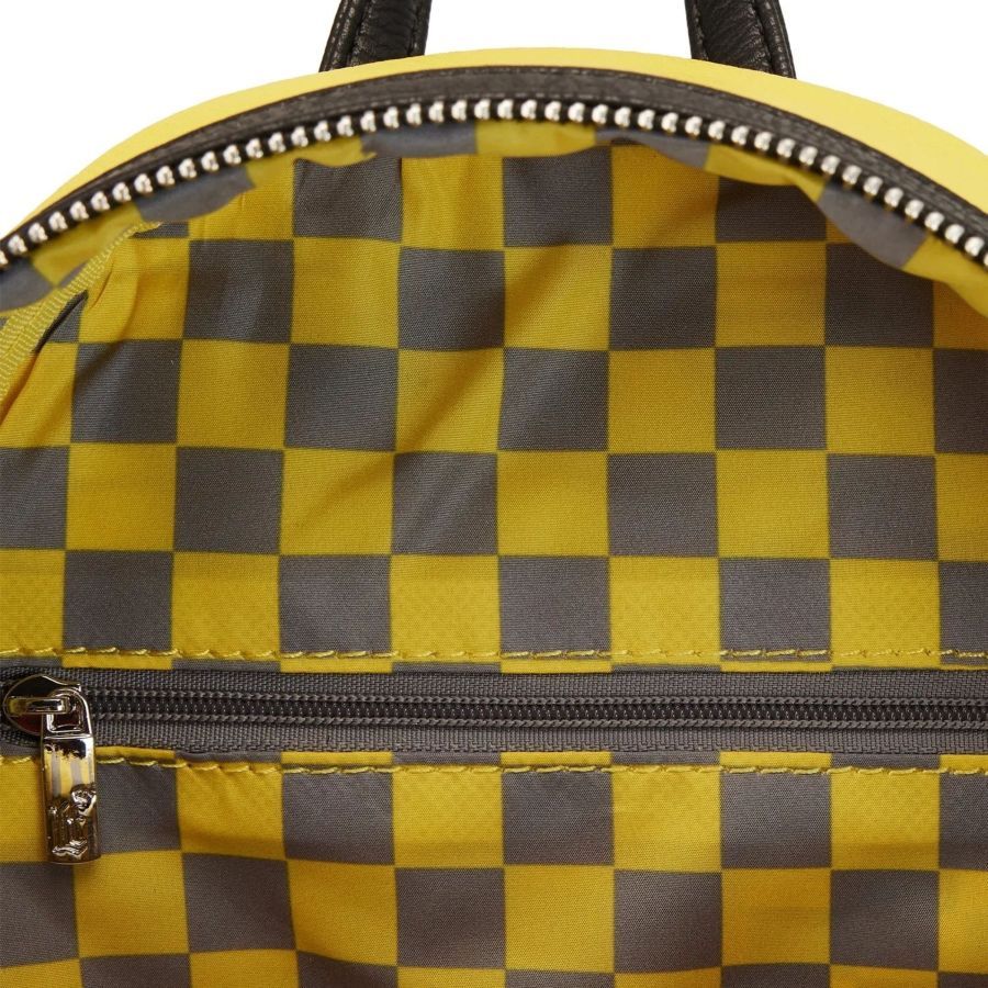Harry Potter - Cedric Diggory Mini (Loungefly Backpack)