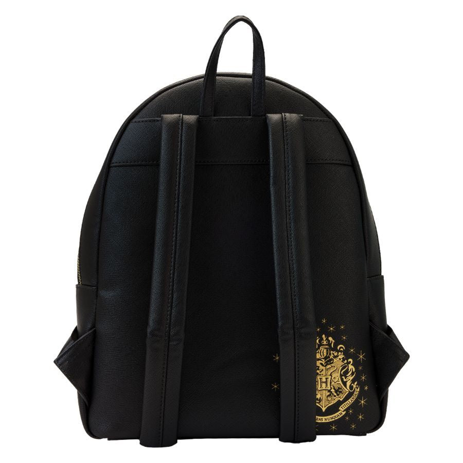 Harry Potter - Trilogy Series 2 Triple Pocket Mini (Loungefly Backpack)