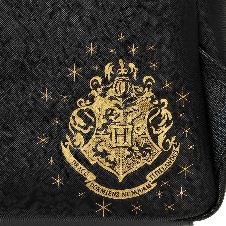 Harry Potter - Trilogy Series 2 Triple Pocket Mini (Loungefly Backpack)