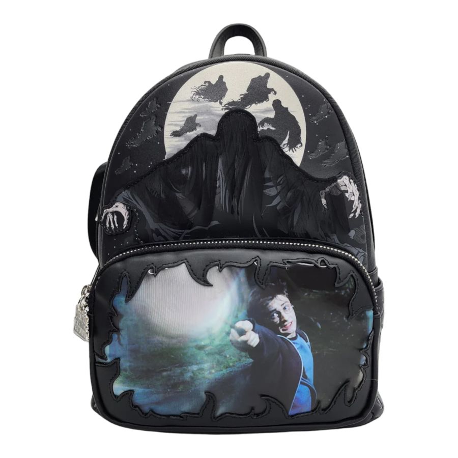 Harry Potter - Dementor Attack Cosplay Mini (Loungefly Backpack)
