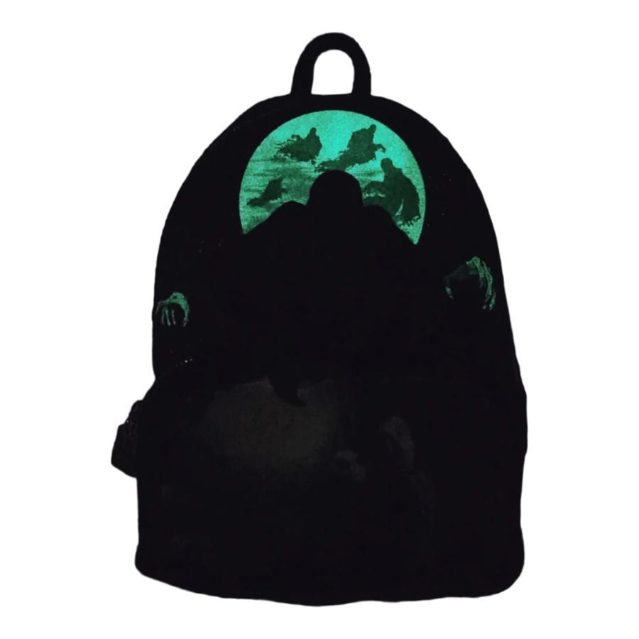 Harry Potter - Dementor Attack Cosplay Mini (Loungefly Backpack)