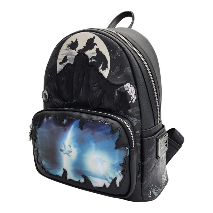 Harry Potter - Dementor Attack Cosplay Mini (Loungefly Backpack)