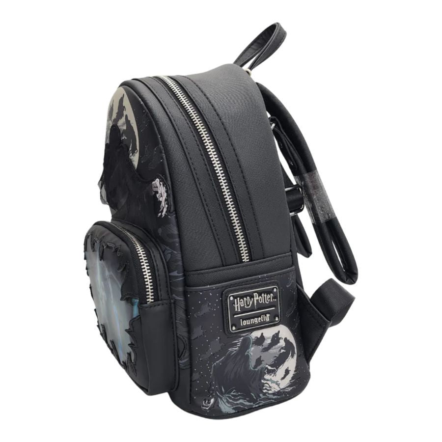 Harry Potter - Dementor Attack Cosplay Mini (Loungefly Backpack)