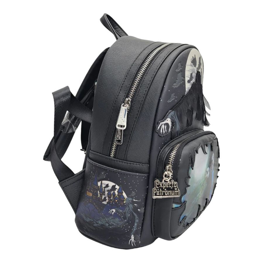 Harry Potter - Dementor Attack Cosplay Mini (Loungefly Backpack)