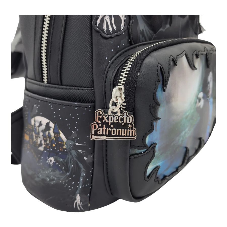 Harry Potter - Dementor Attack Cosplay Mini (Loungefly Backpack)