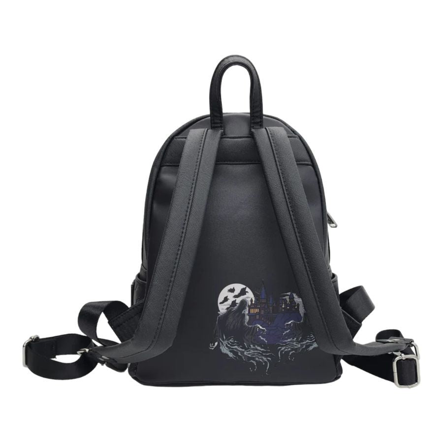 Harry Potter - Dementor Attack Cosplay Mini (Loungefly Backpack)