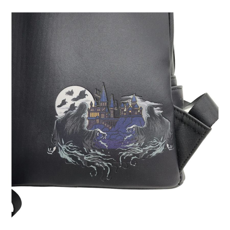 Harry Potter - Dementor Attack Cosplay Mini (Loungefly Backpack)