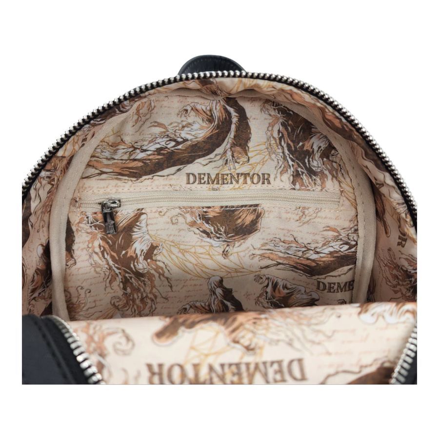 Harry Potter - Dementor Attack Cosplay Mini (Loungefly Backpack)