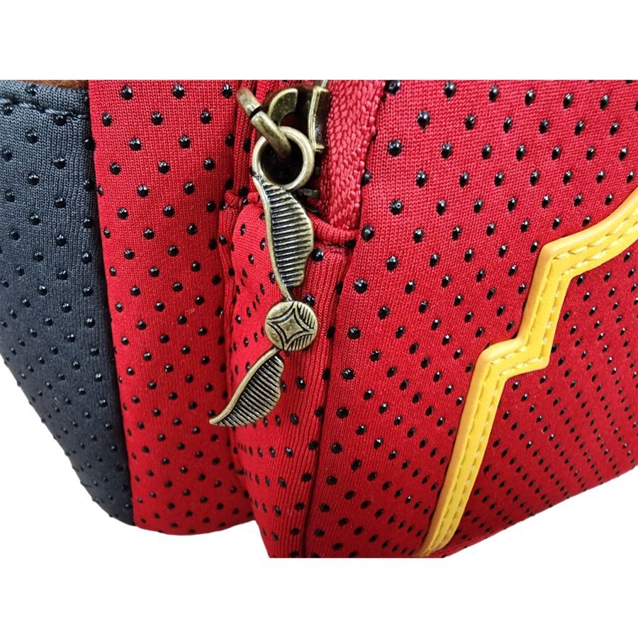 Harry Potter - Quidditch Uniform Mini (Loungefly Backpack)