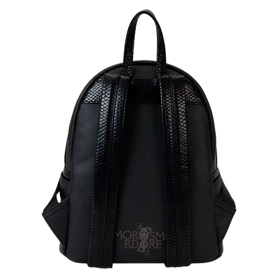 Harry Potter - Death Eater Mini (Loungefly Backpack)