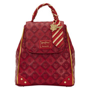 Harry Potter - Gryffindor Mini (Loungefly Backpack)