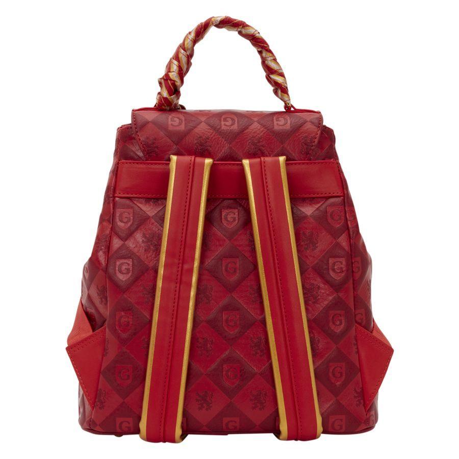 Harry Potter - Gryffindor Mini (Loungefly Backpack)