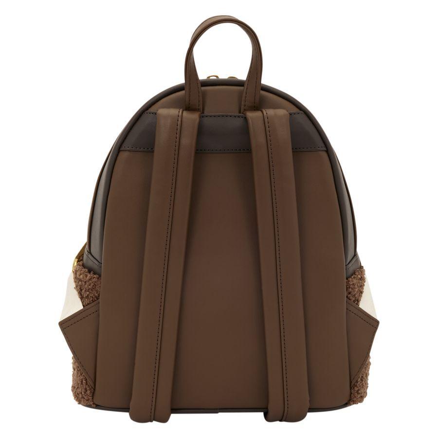 Harry Potter – Hagrid Birthday Cake Mini Backpack with Coin Bag