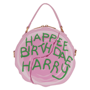 Harry Potter - Birthday Cake (Loungefly Crossbody Bag)