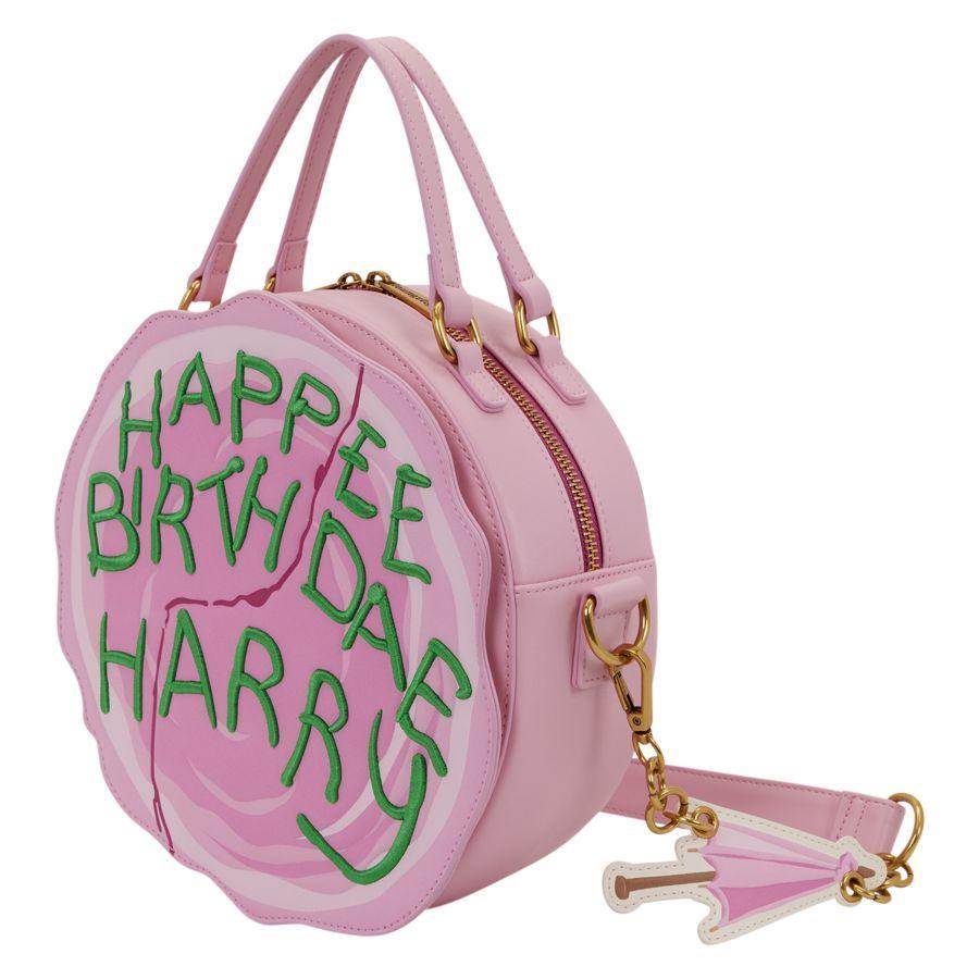 Harry Potter - Birthday Cake (Loungefly Crossbody Bag)