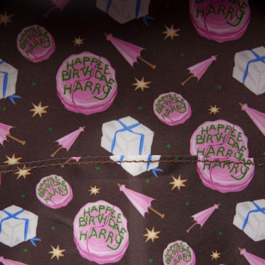 Harry Potter – Birthday Cake (Crossbody Bag)