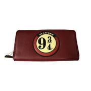 Harry Potter - Platform 9 3/4 (Loungefly Wallet)
