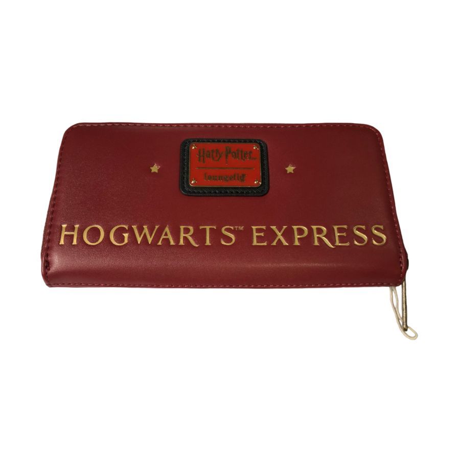 Harry Potter - Platform 9 3/4 (Loungefly Wallet)