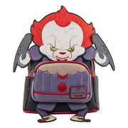 It (2017) - Pennywise Cosplay Mini (Loungefly Backpack)