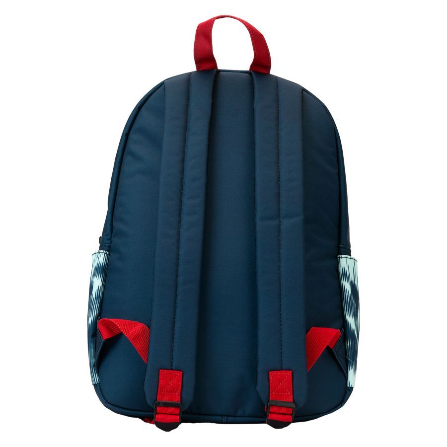 I Heart Horror - IT Pennywise Nylon Full-Size (Loungefly Backpack)