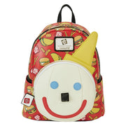 Jack In The Box - Antenna Ball Jack Mini (Loungefly Backpack)