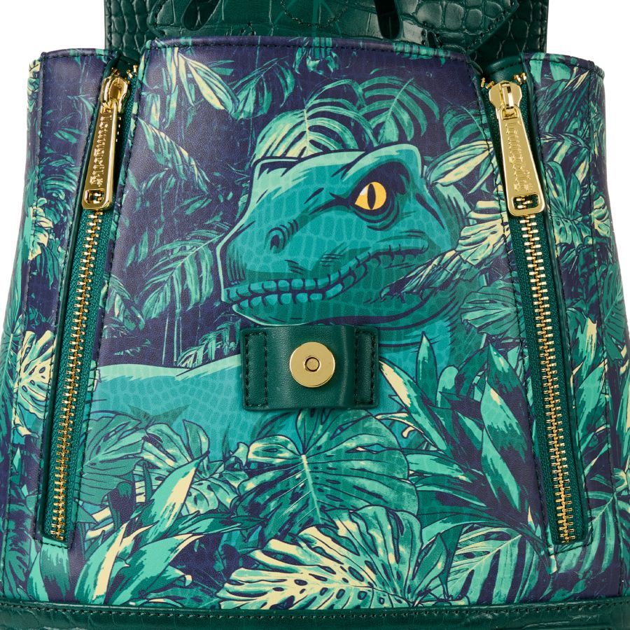 Jurassic World - Prey Mini (Loungefly Backpack)
