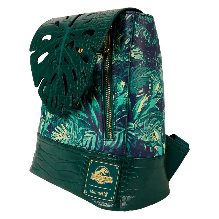 Jurassic World - Prey Mini (Loungefly Backpack)