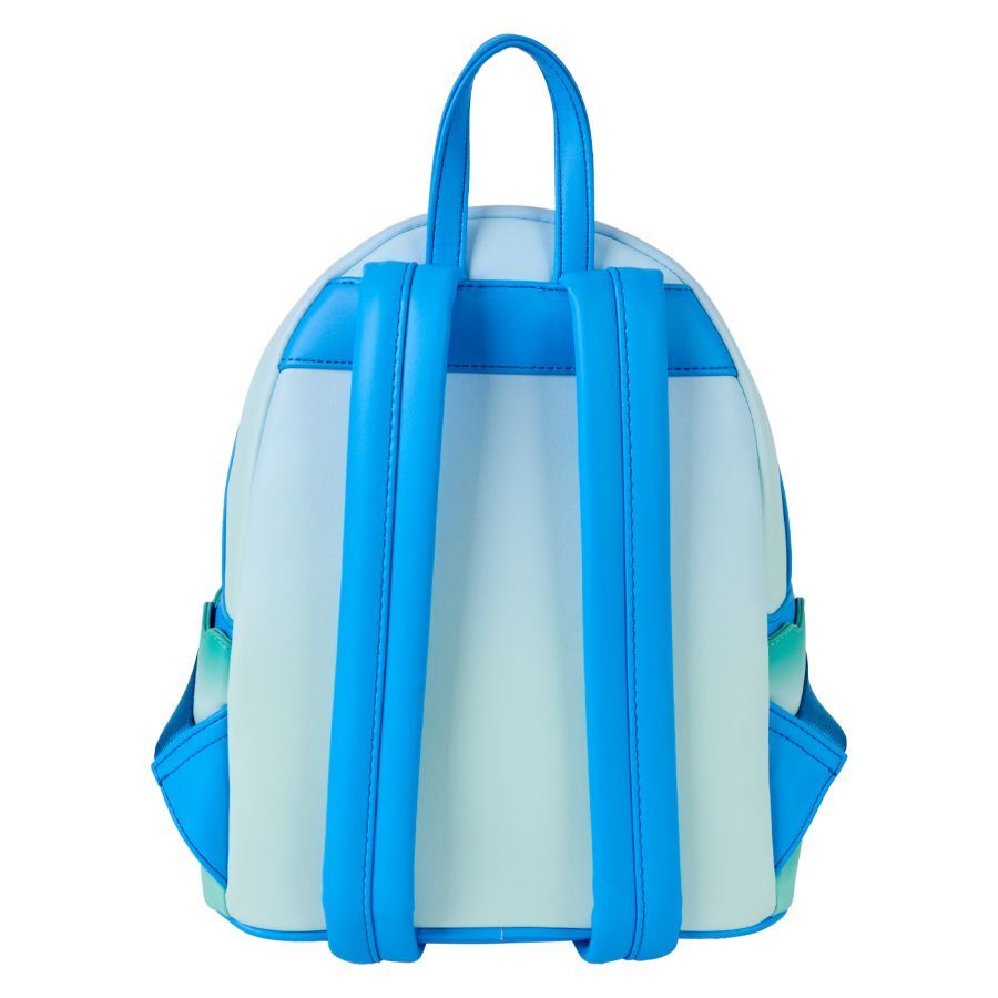 Jaws 50th Anniversary (Loungefly Backpack)