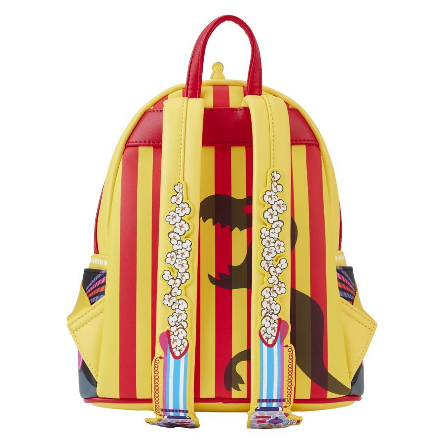 Killer Klowns Mini (Loungefly Backpack)