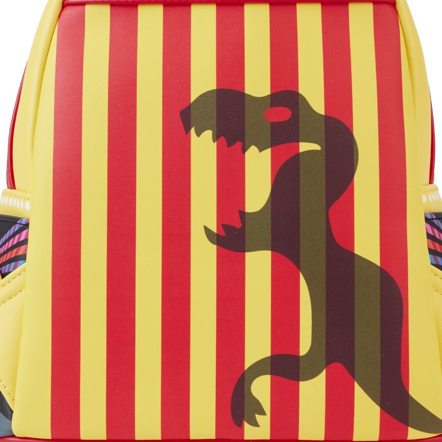 Killer Klowns Mini (Loungefly Backpack)