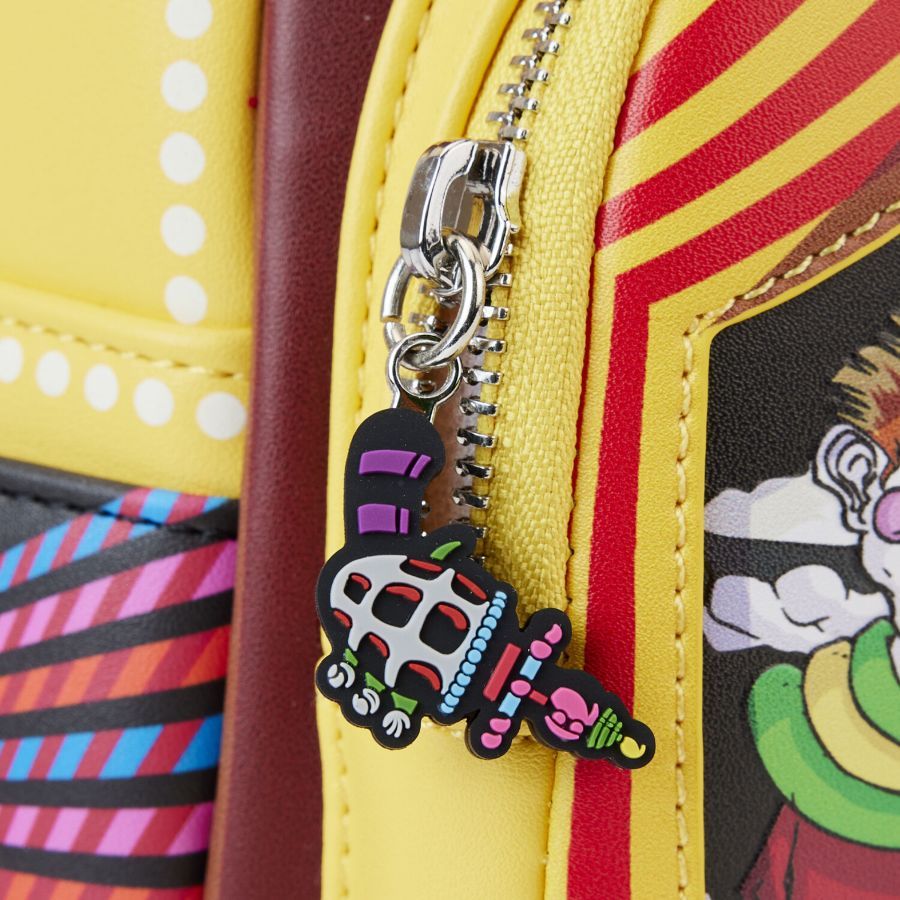 Killer Klowns Mini (Loungefly Backpack)