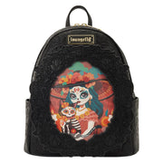 Dia De Los Muertos Mini (Loungefly Backpack)