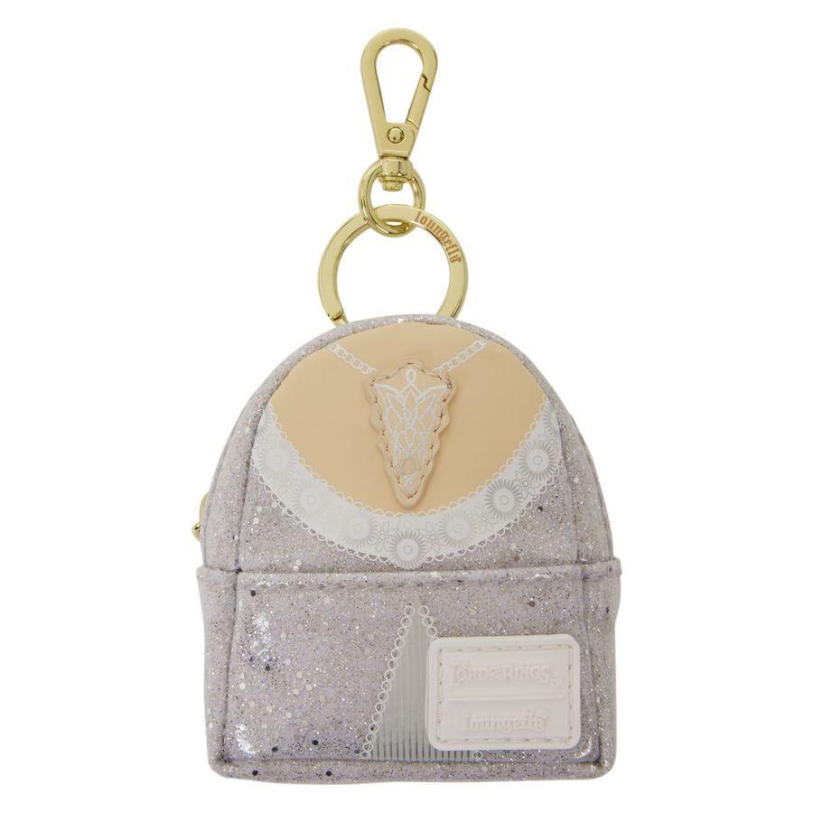 The Lord Of The Rings - Characters Mystery Mini Backpack Keychain (Loungefly Bag Charm)
