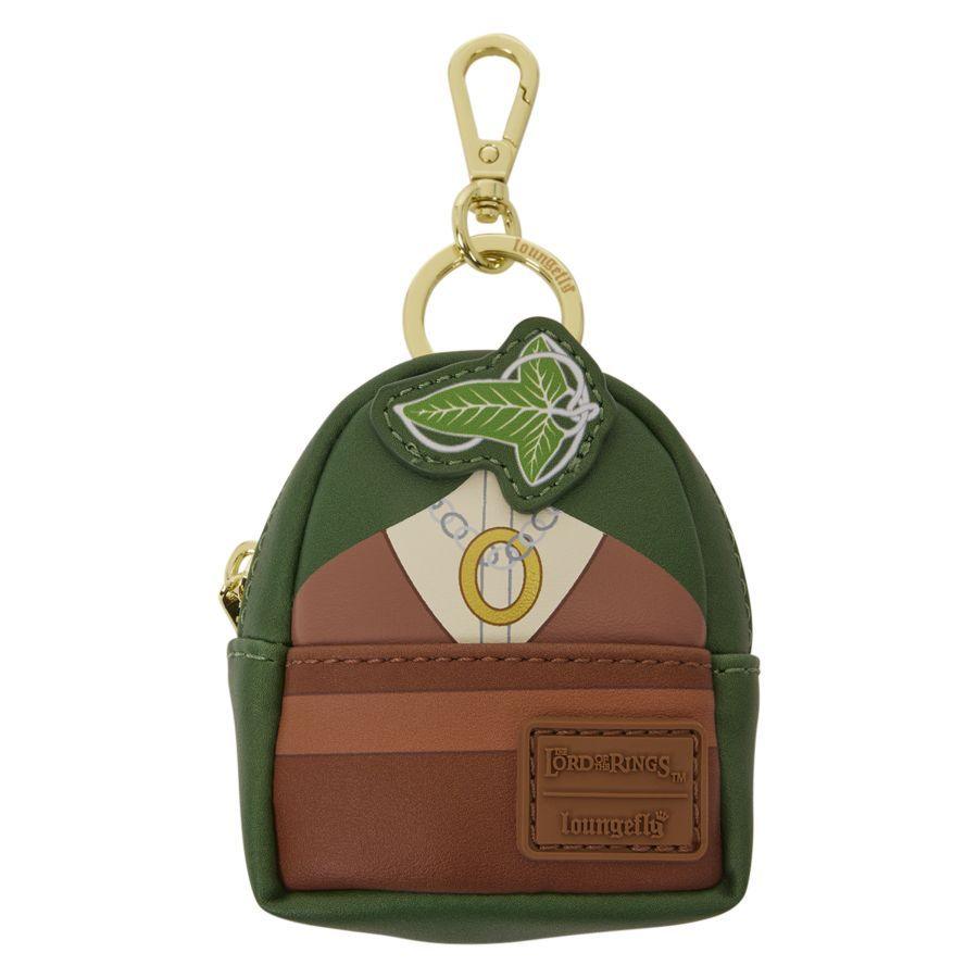 The Lord Of The Rings - Characters Mystery Mini Backpack Keychain (Loungefly Bag Charm)