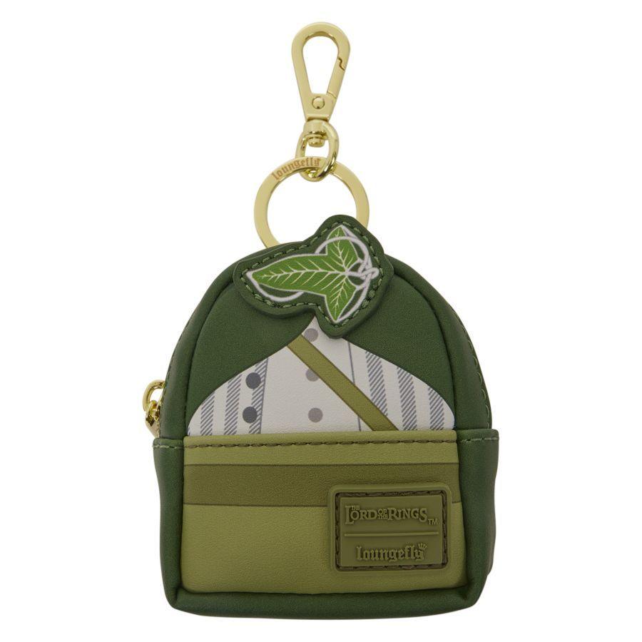 The Lord Of The Rings - Characters Mystery Mini Backpack Keychain (Loungefly Bag Charm)