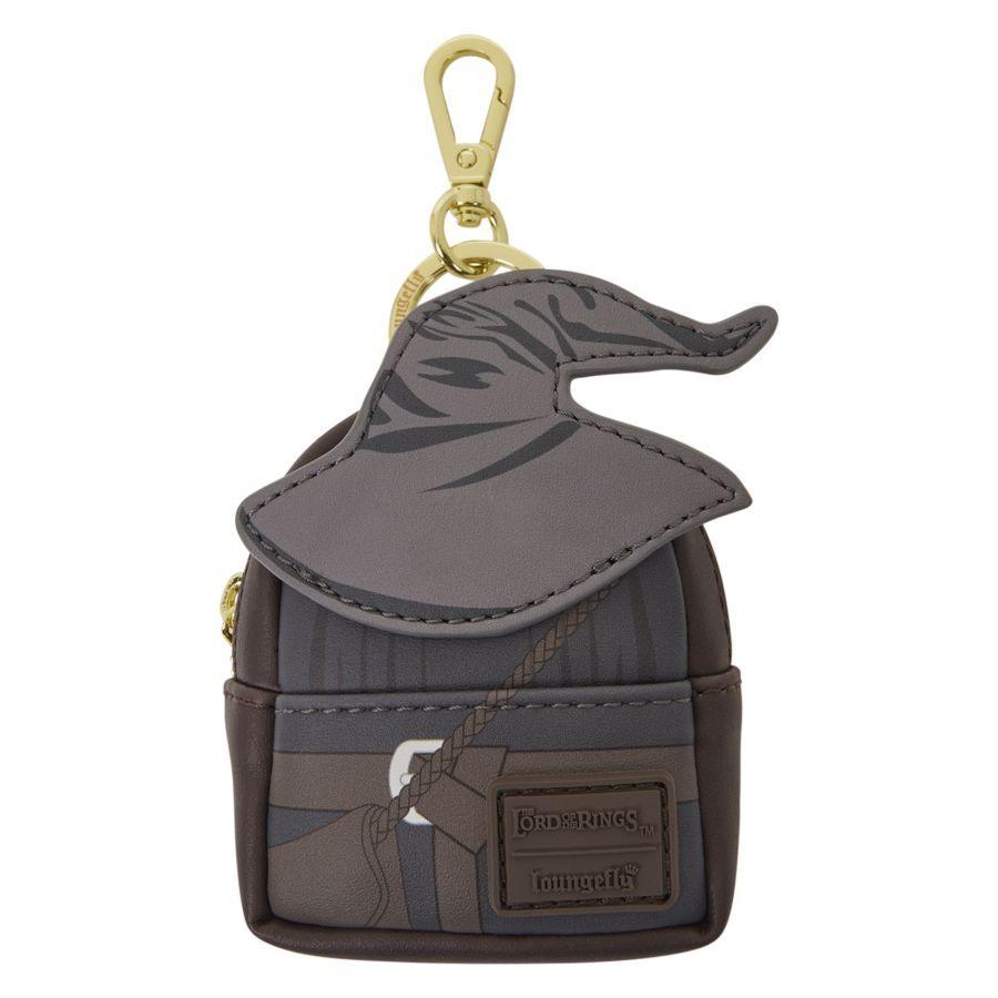 The Lord Of The Rings - Characters Mystery Mini Backpack Keychain (Loungefly Bag Charm)