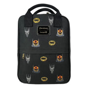 The Lord Of The Rings - Sauron Canvas Mini (Loungefly Backpack)