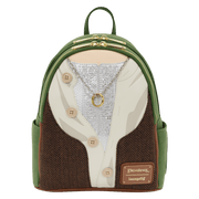 The Lord Of The Rings - Frodo Mithril Cosplay Mini (Loungefly Backpack)