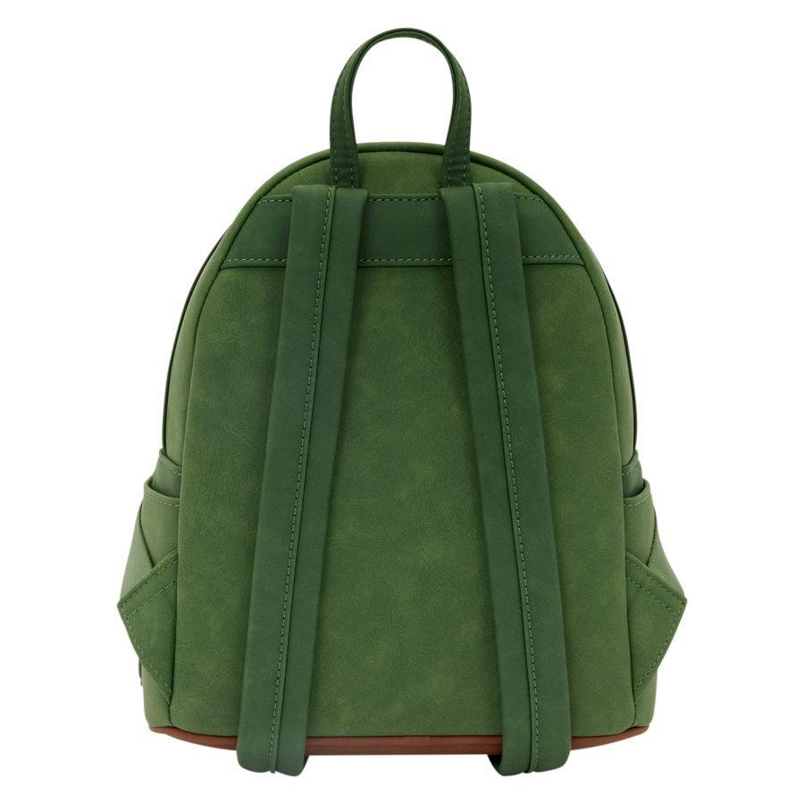 The Lord Of The Rings - Frodo Mithril Cosplay Mini (Loungefly Backpack)
