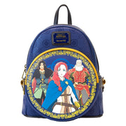 The Lord Of The Rings: The War Of The Rohirrim Mini With Belt Bag (Loungefly Backpack)