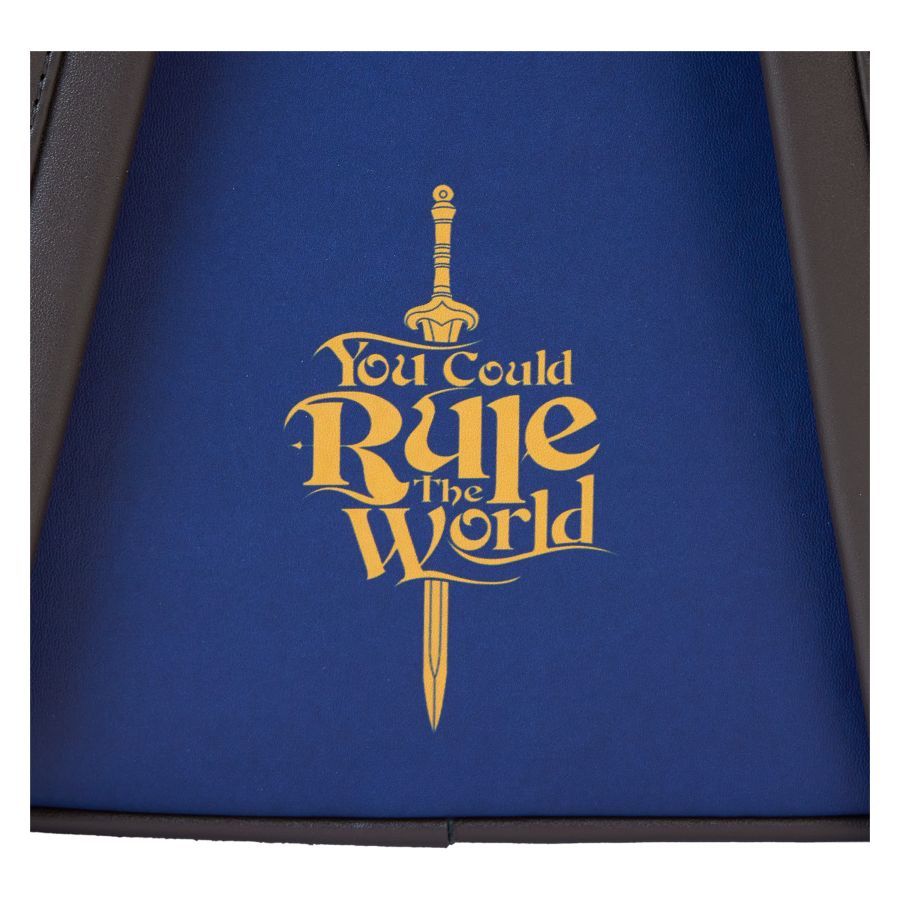 The Lord Of The Rings: The War Of The Rohirrim Mini With Belt Bag (Loungefly Backpack)